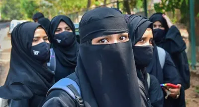 hijab ban  ಕರ್ನಾಟಕದ ಹಿಜಾಬ್‌ ನಿಷೇಧ ವಾಪಸ್‌  ಸಿಎಂ ಸಿದ್ದರಾಮಯ್ಯ ಘೋಷಣೆ   