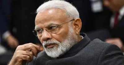 p m modi fasting  ಮೋದಿ ರಾಮನ ಪ್ರಾಣ ಪ್ರತಿಷ್ಠೆಗೆ ಉಪವಾಸ ಮಾಡಿದ್ದು ಸುಳ್ಳು    ಅರೆ ಏನಿದು ಶಾಕಿಂಗ್ ನ್ಯೂಸ್ 