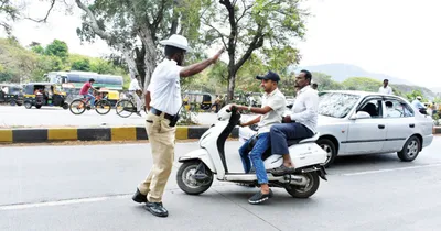 traffic rules  ವಾಹನ ಸವಾರರಿಗೆ ಬ್ಯಾಡ್ ನ್ಯೂಸ್  ಹಳೆ ವಾಹನಗಳಿಗೆ rto ನಿಂದ ಹೊಸ ರೂಲ್ಸ್ ಜಾರಿ 