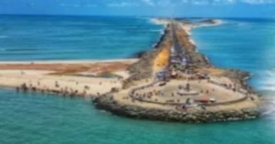 ram setu secrets  ರಾಮ ಸೇತುವೆ ಬಗ್ಗೆ ಇದುವರೆಗೂ ಯಾರೂ ತಿಳಿಯದ ರೋಚಕ ಸತ್ಯಗಳನ್ನು ಬಿಚ್ಚಿಟ್ಟ ಇಸ್ರೋ   