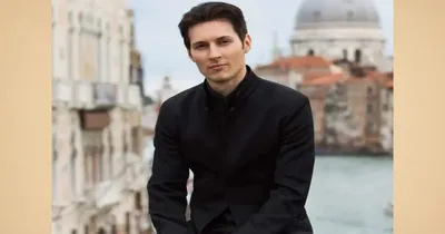 pavel durov  ಮದುವೆಯಾಗದೆ 100 ಮಕ್ಕಳ ತಂದೆ ಆದ ಟೆಲಿಗ್ರಾಂ ceo   